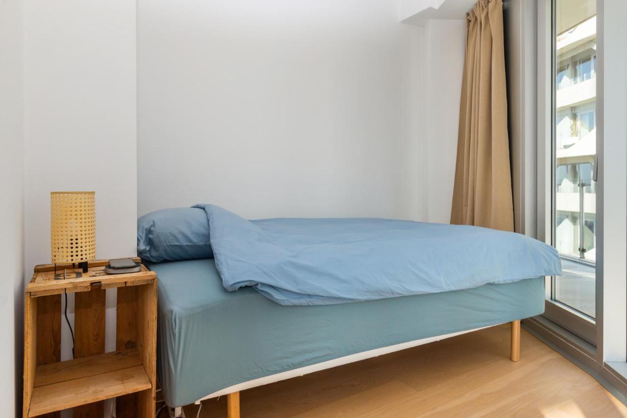 Lys 3 Vaerelses Med 26 M2 Sydvendt Altan *
