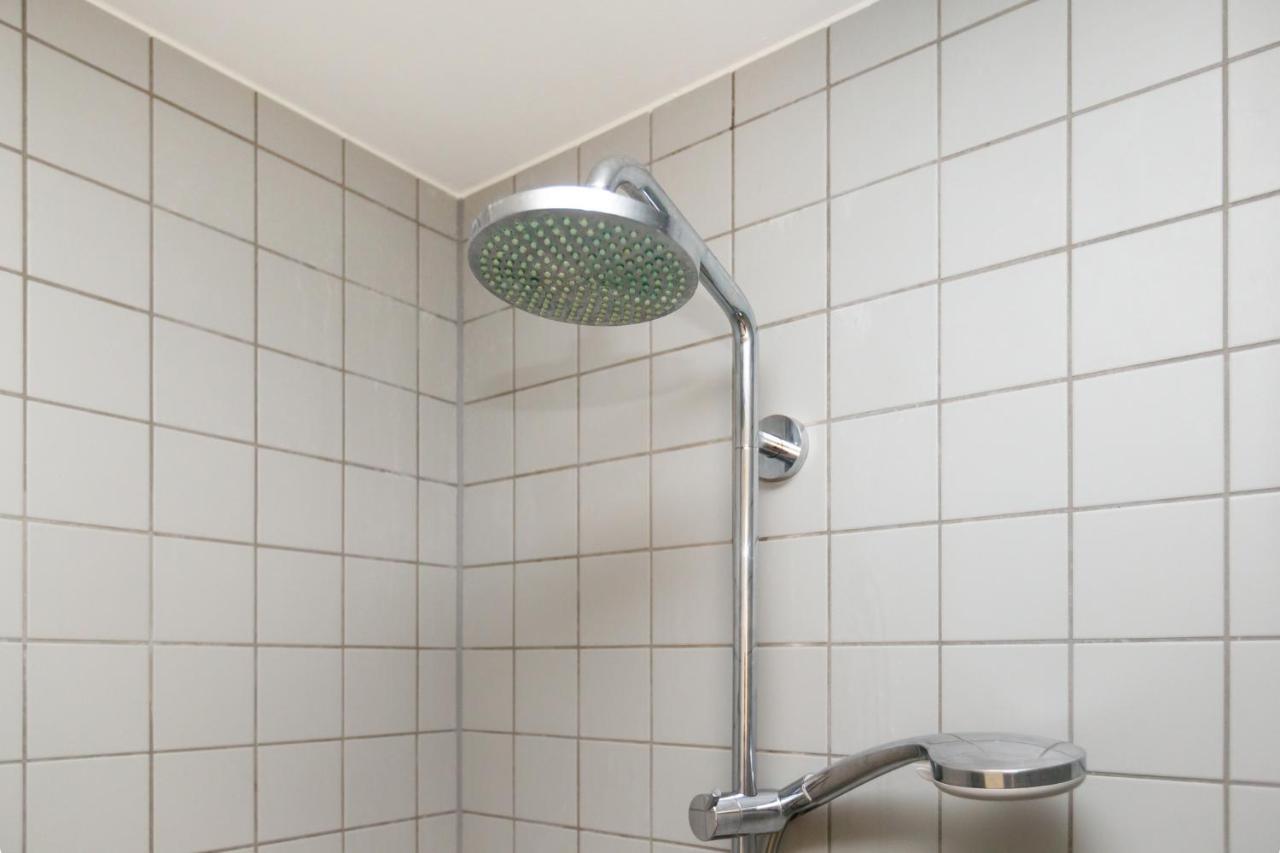 Apartment Lys 3 Vaerelses Med 26 M2 Sydvendt Altan Aarhus